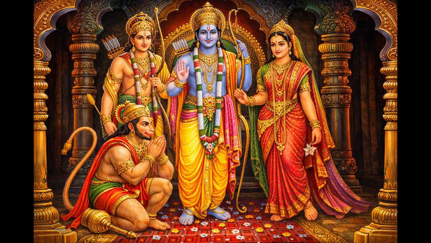 Ramayana