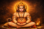 Why Hanuman Never Complained And What That Teaches About Career Growth