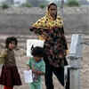 New NASA Satellite Data Shows The World Is Running Out Of Freshwater ...