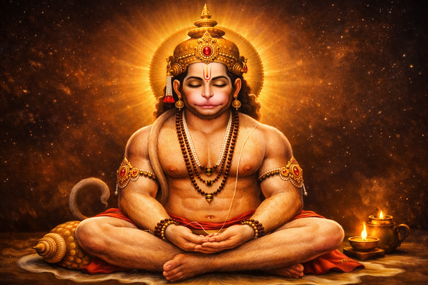 Hanuman
