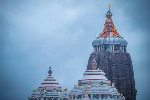 Jagannath Temple Ratna Bhandar inventory likely to begin soon: Odisha Law Minister