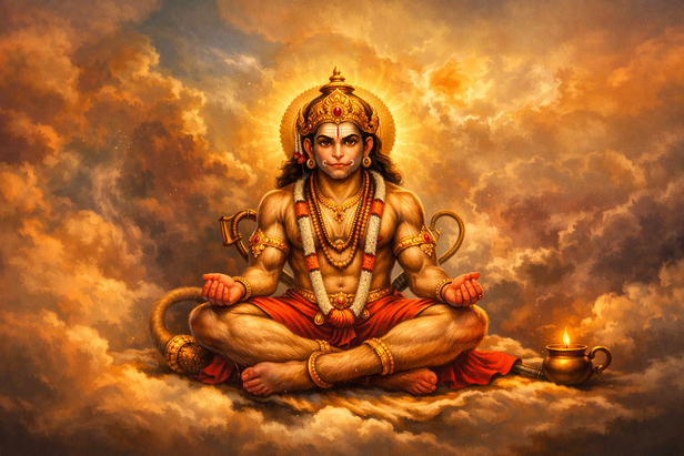 Hanuman