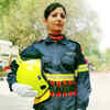 Meet India's First Woman Firefighter Who Will Protect Airports Across ...