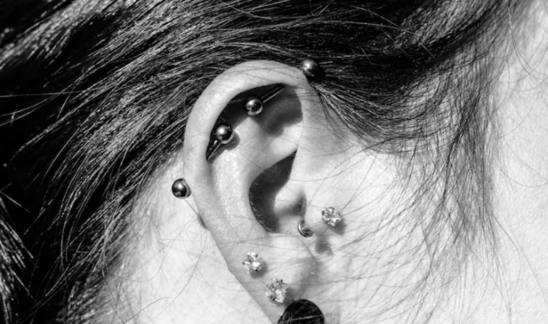 Choosing the Right Earrings