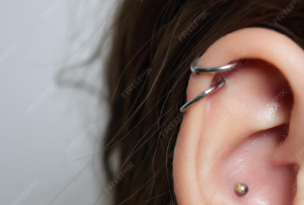 Possible Risks of Ear Piercing