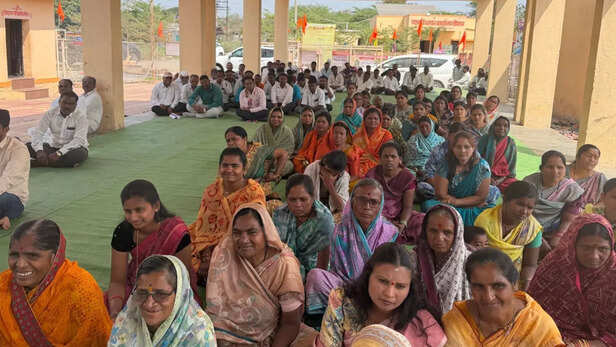 सबका खून बराबर-रक्तदान शीविर से बढ़ाई समझ