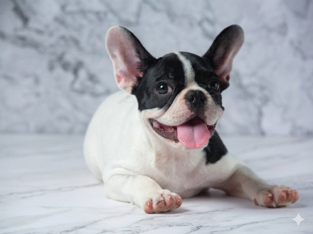 French Bulldog