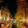 Researchers Use Sewer Water To Reveal Which European Cities Take The Most Drugs
