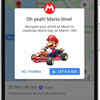 You Can Navigate Google Maps As Mario Till March 17, As Google ...