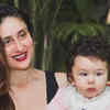 Taimur's Cheerful And Happy Clip Is Winning The Internet Once Again And ...