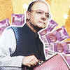 Union Budget 2018: Mobile Phones, TVs To Cost More, No Change In Income ...