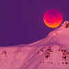 Literally Just 15 Breathtaking Pictures Of The Super Blue Blood Moon ...