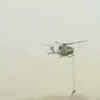 Three Soldiers Hurt After Falling From Helicopter While Rehearsing Heli ...