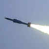 India Test Fires Akash Missile, Cyclone Ockhi Update + More Top News