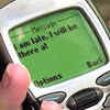 25 Years Ago, The First Ever SMS Was Sent To A Mobile Phone On This Day