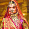 Deepika Padukone's Dedication For Traditional Ghoomar Dance In ...