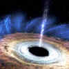Scientists Just Discovered A Massive Black Hole & It Is 100,000 Times ...