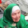 Cruel World! This 106-Yr-Old Afghan Woman, World's Oldest Refugee, Will Be Deported From Sweden