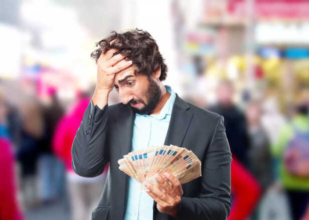 Hidden Cost of Complaining