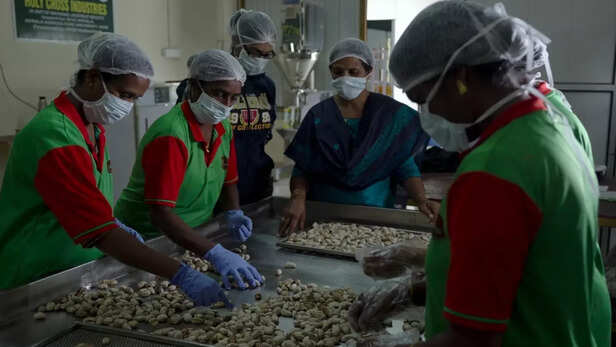 महिला संचालित स्टार्टअप बना रहे नई पहचान।