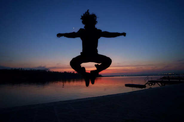 Power of Night Silence