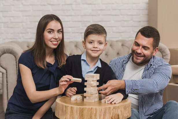 The Weight of Responsibility