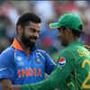 Virat Kohli And Yuvraj Singh Chill With Pakistani Players After The ...