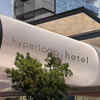 The ‘Hyperloop Hotel’ Aims To Revolutionize The Way We Will Travel ...