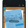 This App Turns Your Smartphone Camera Into A Smart Document Scanner ...