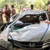 Parents Decide To Donate The Eyes Of Two Students Killed In Delhi Car Crash