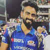 From Being A Waiter In Goa To Playing For The Mumbai Indians - The ...