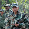 2,000 CoBRA Commandos From Four States Will Start Mission To Flush The ...