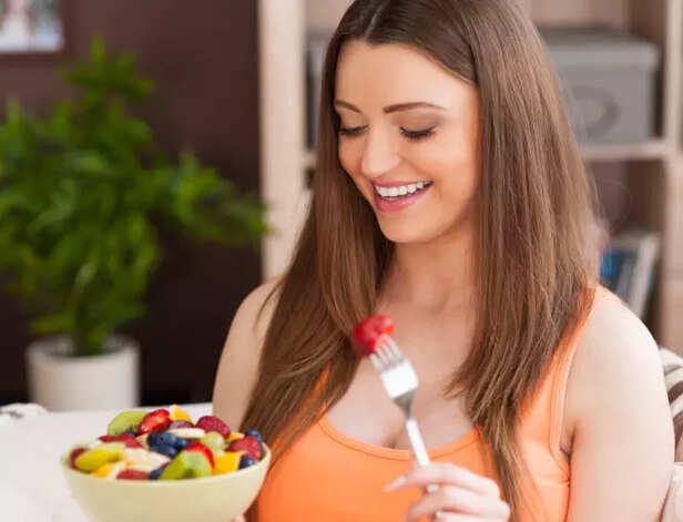 Balanced Diet Supports