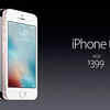 Apple Launches Its IPhone SE And The New IPad Pro In India