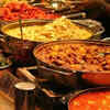A Walk Through The Past & Reminiscing The History Through Food: The ...