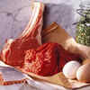 Excess Of Red Meat, Eggs May Up Mortality Risk