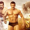 Sultan: Movie Review: A Simple Plot With Captivating Efforts By Salman Khan