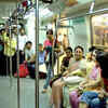 Every Single Woman Has Been Groped & Stared At On Public Transport ...