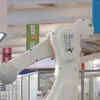 Tata's BRABO, The First #MakeInIndia Robot Gets CE Certification. Will ...
