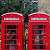 Britain's Classic Red Telephone Boxes Have Now Been Transformed Into ...