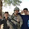 Iraq War Veteran Shares Emotional Story Of Reunion With Iraqi Refugee ...