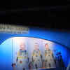 50 Years After Apollo I Fire Which Killed Three Astronauts, NASA Opens ...
