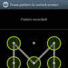 Your Android Phone’s Lock Pattern Can Be Cracked In Just Five Attempts!