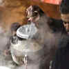 This Surat Tea Seller Just Redefined 'Black Tea' For Us, I-T Seizes Rs ...