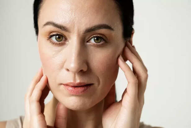 Skin Aging According