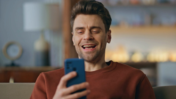 ​ Instant Entertainment