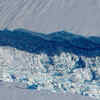 NASA Reveals Enormous 300-Ft-Wide Rift In Antarctic Ice Shelf, Expected ...