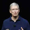 After Donald Trump's Win, Tim Cook Pens An Encouraging Letter To His ...