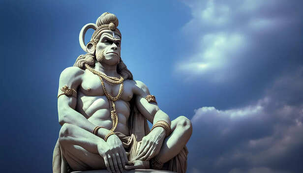 Lord Hanuman