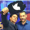 SRK Compares Himself To Love, Salman-SRK To Return To Big Screen ...
